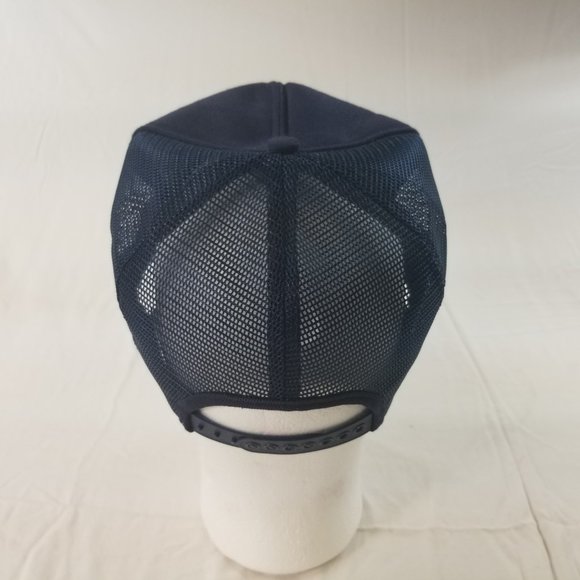 CIL EXPLOSIVES KBRAND Cap Trucker Hat Snapback Bas - Picture 5 of 7